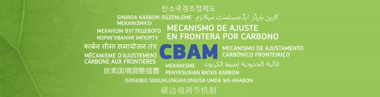 Anglies dioksido mechanizmas (CBAM)