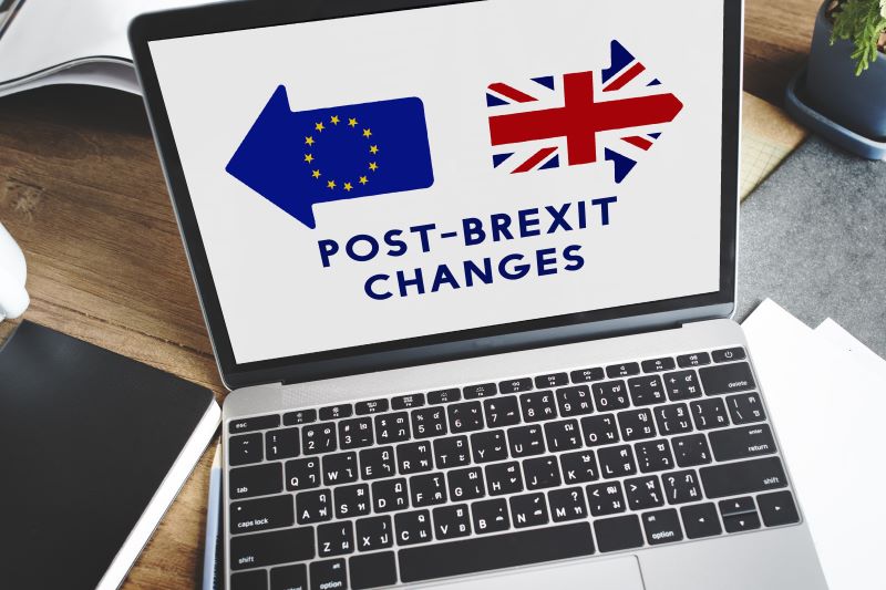 Ką svarbu žinoti, siunčiant siuntas į Angliją po „Brexit“?