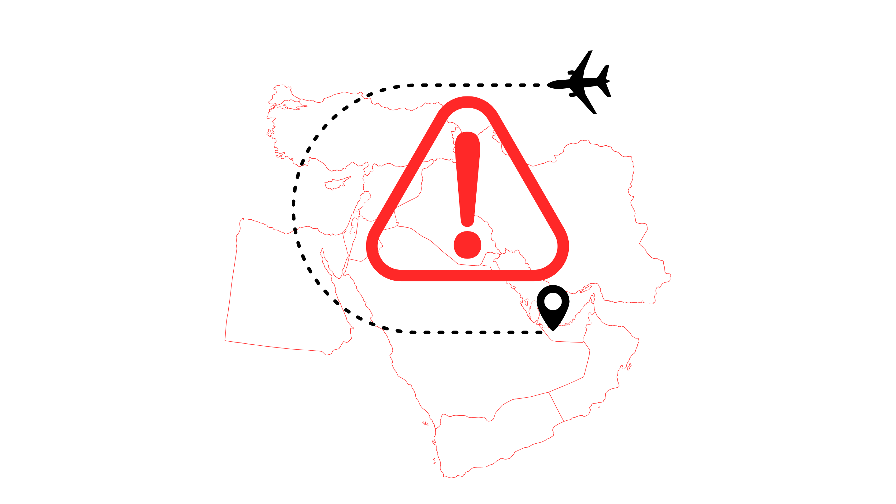 Artimųjų Rytų UPS paslaugos