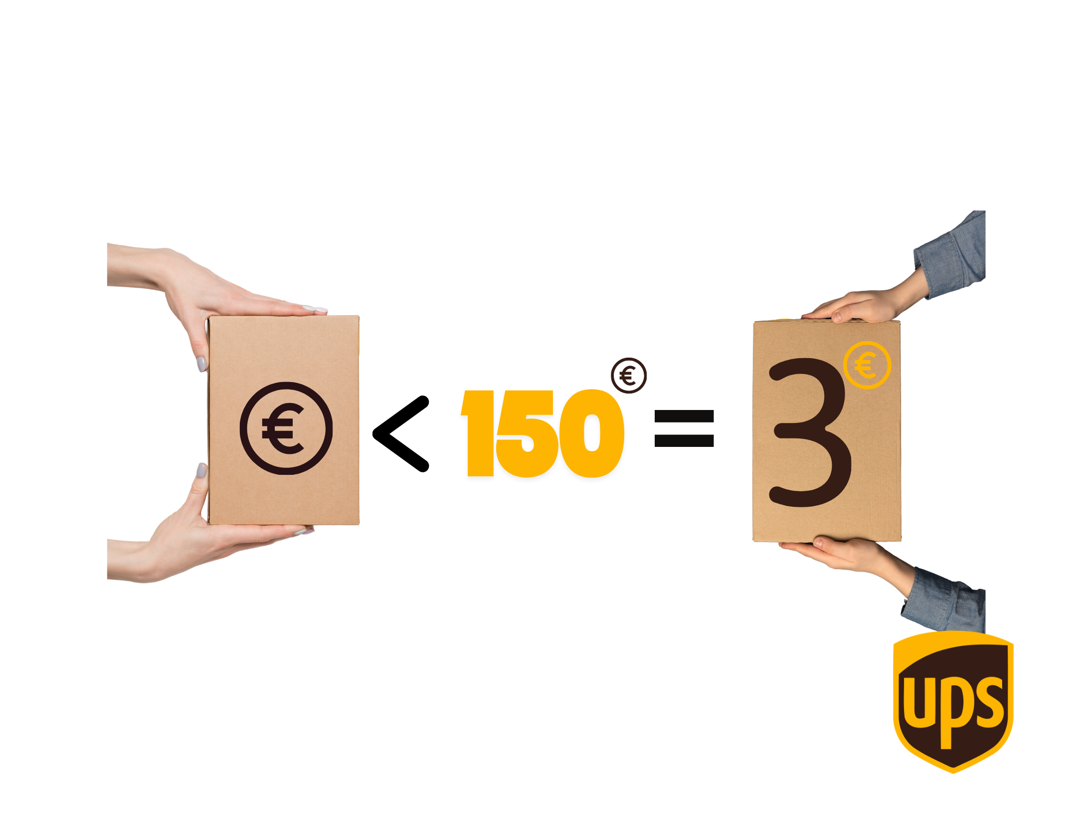 3 EUR muito mokestis